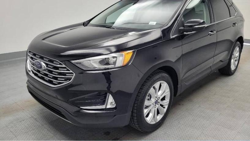 FORD EDGE 2022 2FMPK4K99NBA41448 image