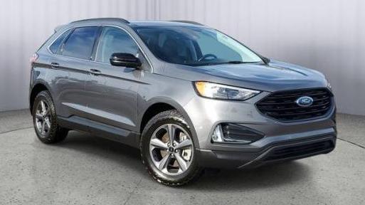 FORD EDGE 2022 2FMPK4J90NBA58897 image