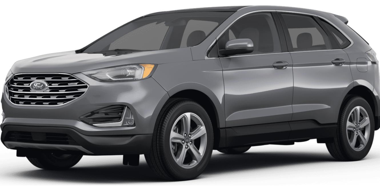 FORD EDGE 2022 2FMPK4J94NBA67456 image