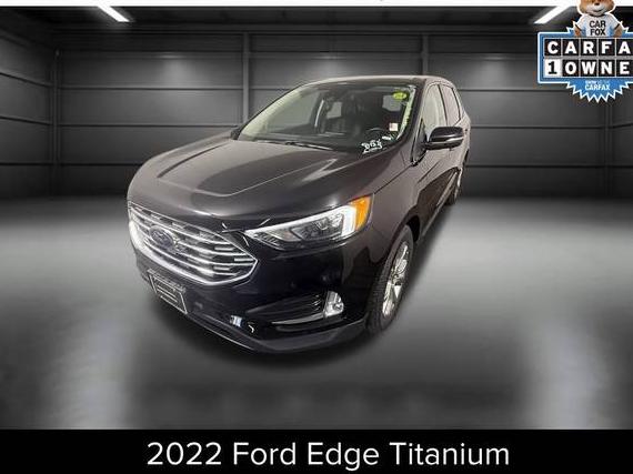 FORD EDGE 2022 2FMPK4K94NBB07100 image