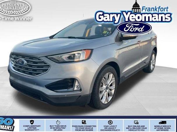 FORD EDGE 2022 2FMPK4K93NBA32678 image