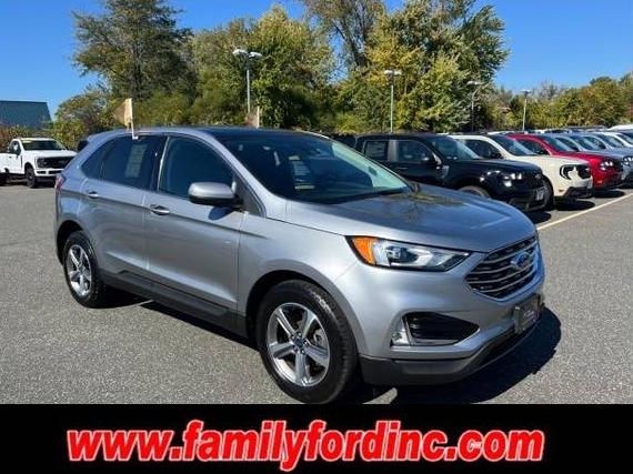 FORD EDGE 2022 2FMPK4J99NBA35246 image