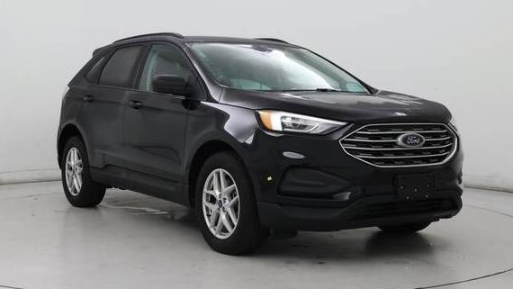 FORD EDGE 2022 2FMPK4G97NBA46530 image