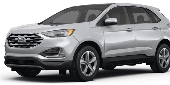 FORD EDGE 2022 2FMPK4J95NBA66705 image