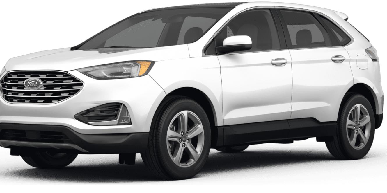 FORD EDGE 2022 2FMPK4J9XNBA91485 image