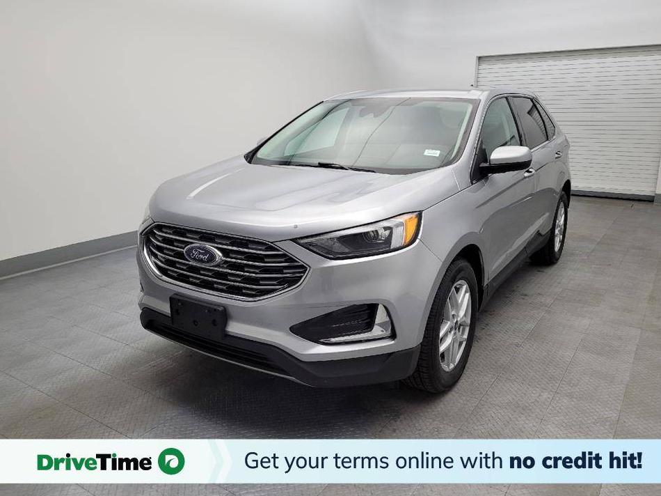 FORD EDGE 2022 2FMPK4J97NBB03334 image