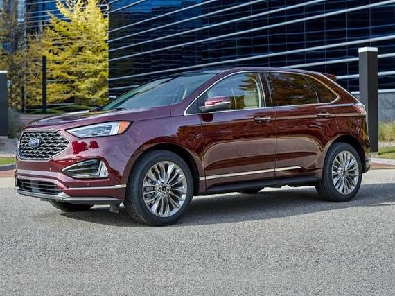 FORD EDGE 2022 2FMPK4J90NBA88305 image