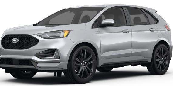 FORD EDGE 2022 2FMPK4J98NBA59828 image