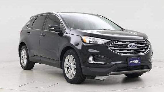 FORD EDGE 2022 2FMPK4K99NBA08675 image FORD EDGE 2022 2FMPK4K99NBA08675 image