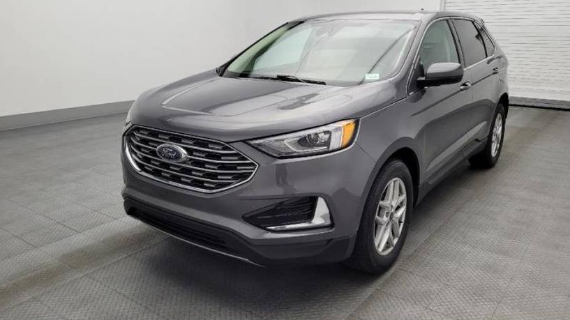 FORD EDGE 2022 2FMPK4J94NBA31900 image