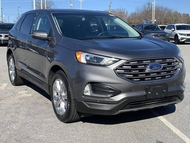 FORD EDGE 2022 2FMPK4K90NBA51740 image