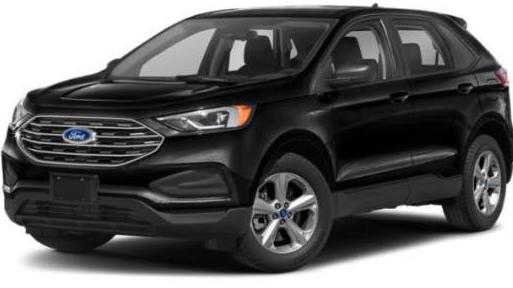 FORD EDGE 2022 2FMPK4G95NBA00016 image