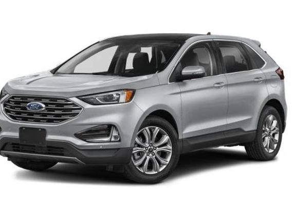 FORD EDGE 2022 2FMPK4K9XNBA94613 image FORD EDGE 2022 2FMPK4K9XNBA94613 image