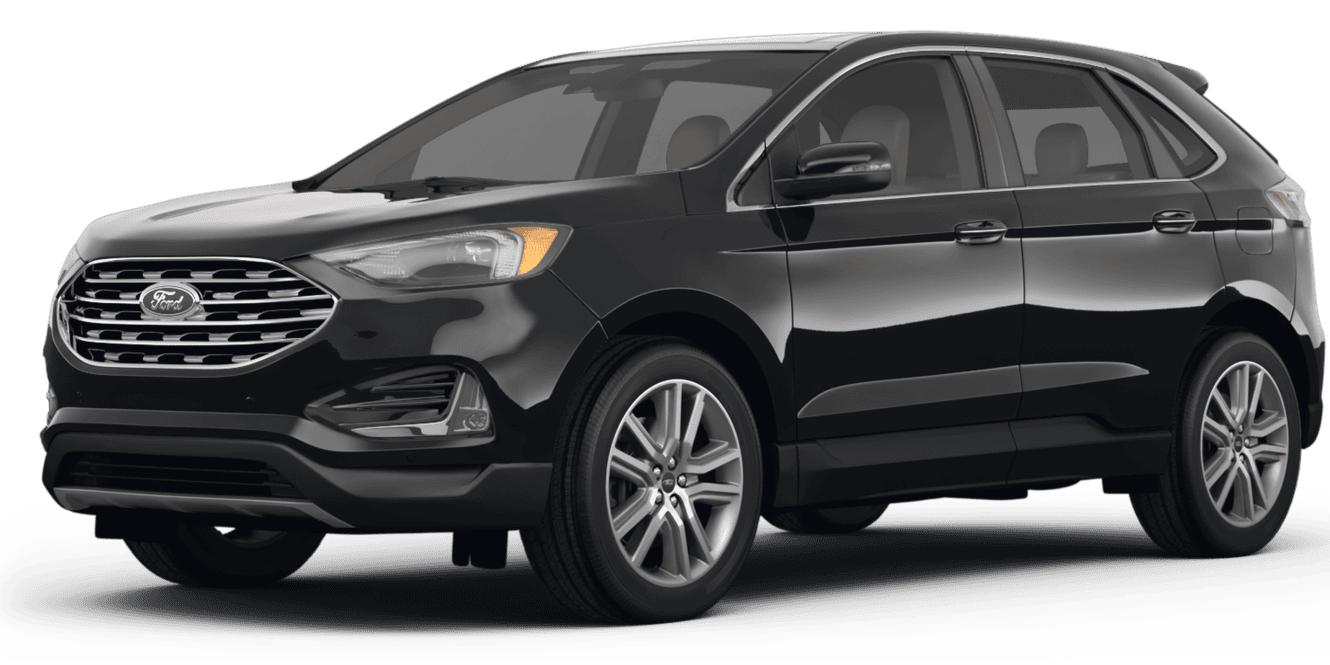 FORD EDGE 2022 2FMPK4K9XNBA52099 image