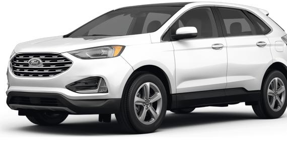 FORD EDGE 2022 2FMPK4G93NBB16797 image