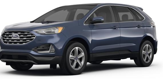 FORD EDGE 2022 2FMPK4G99NBA34864 image FORD EDGE 2022 2FMPK4G99NBA34864 image