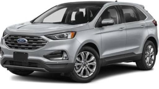 FORD EDGE 2022 2FMPK4K9XNBB03133 image