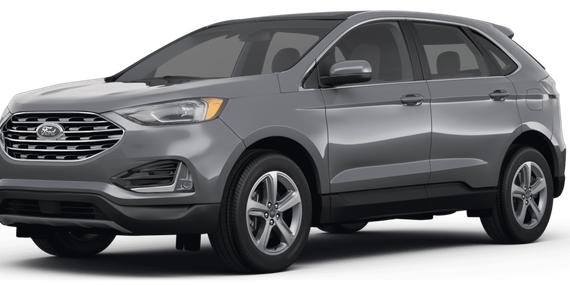 FORD EDGE 2022 2FMPK4J90NBA13426 image