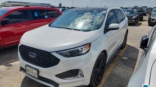 FORD EDGE 2022 2FMPK4J90NBA60200 image