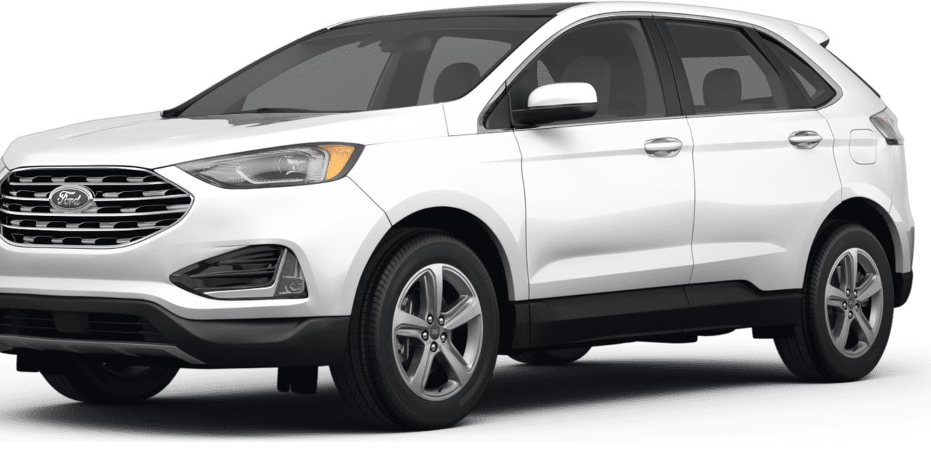 FORD EDGE 2022 2FMPK4J94NBA09105 image