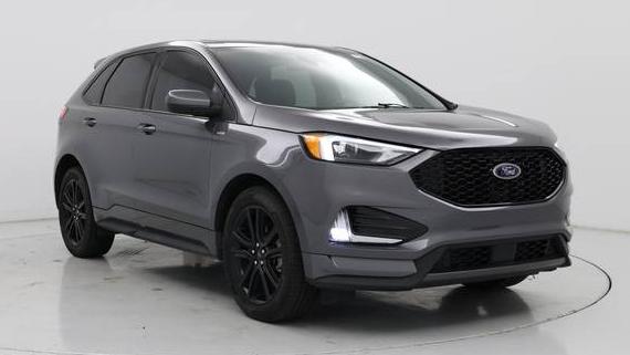 FORD EDGE 2022 2FMPK4J95NBA59818 image