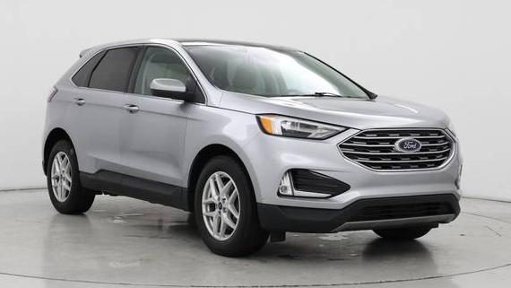 FORD EDGE 2022 2FMPK4J94NBA61379 image