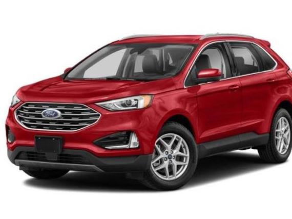 FORD EDGE 2022 2FMPK4J90NBA38584 image