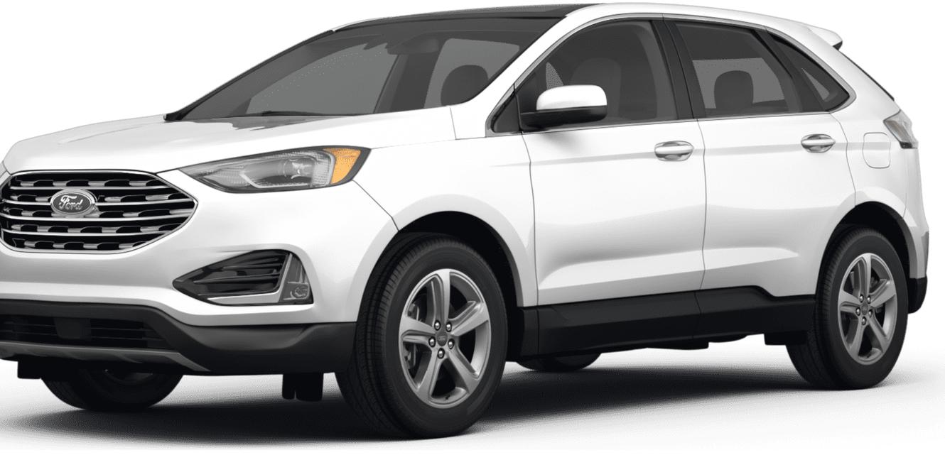 FORD EDGE 2022 2FMPK4J99NBA34453 image