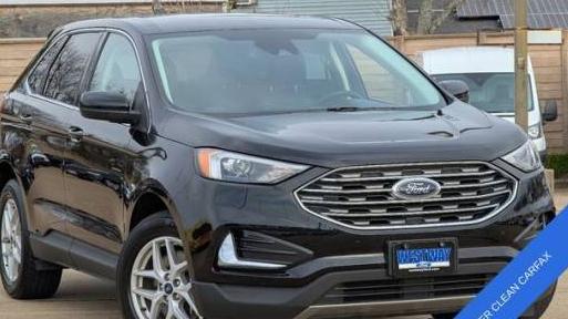 FORD EDGE 2022 2FMPK4J98NBA93719 image