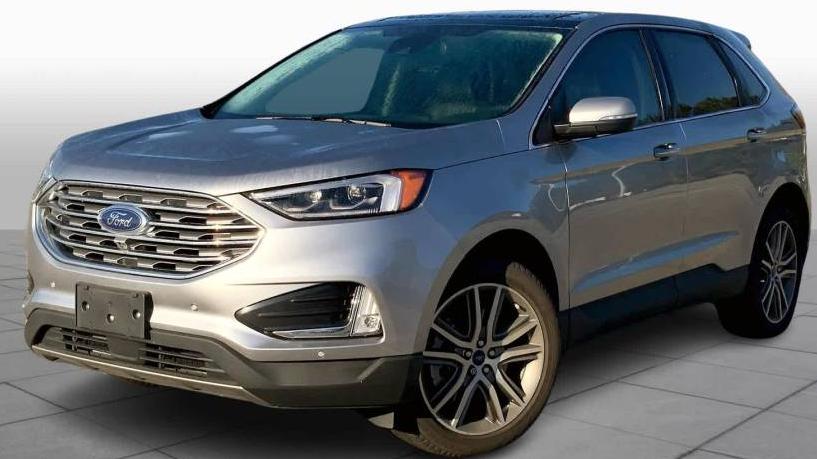 FORD EDGE 2022 2FMPK4K95NBA97953 image
