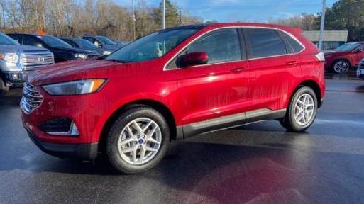 FORD EDGE 2022 2FMPK4J92NBB13348 image