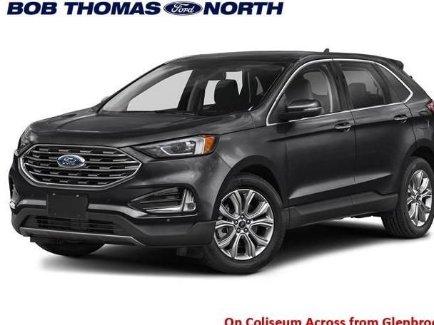 FORD EDGE 2022 2FMPK4K93NBA46449 image