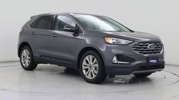 FORD EDGE 2022 2FMPK4K99NBA10474 image