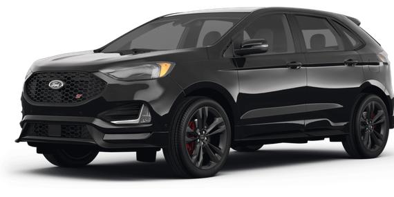 FORD EDGE 2022 2FMPK4AP0NBA63564 image