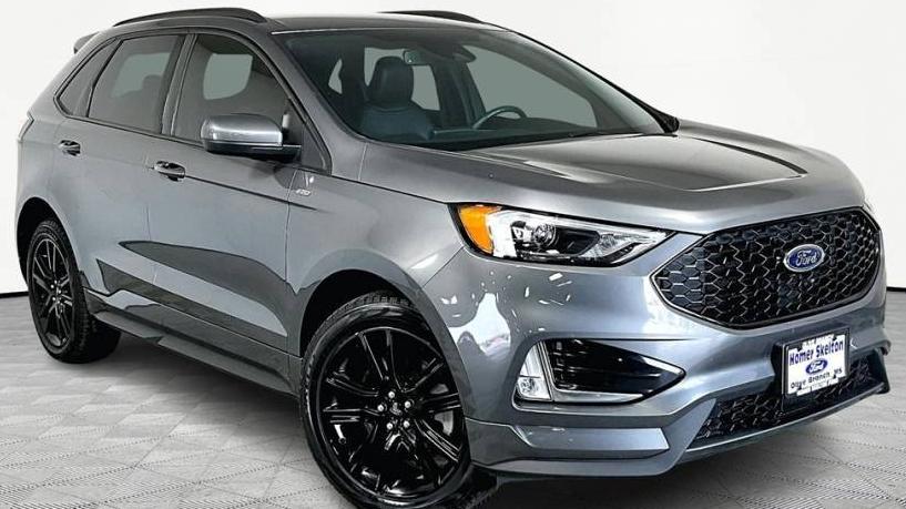 FORD EDGE 2022 2FMPK4J91NBA23835 image