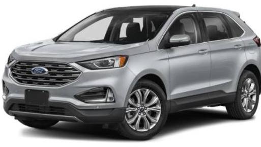 FORD EDGE 2022 2FMPK4K93NBA41476 image