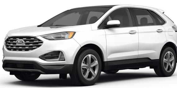 FORD EDGE 2022 2FMPK4J99NBA35828 image