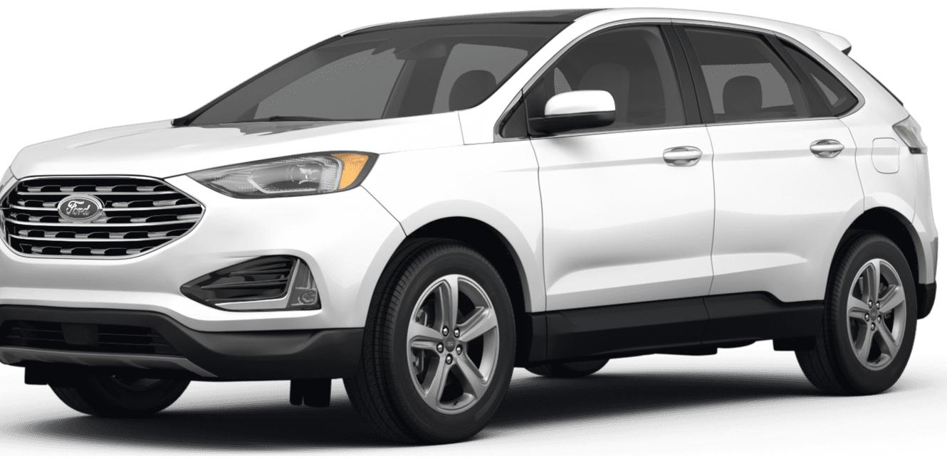 FORD EDGE 2022 2FMPK4J9XNBA19265 image