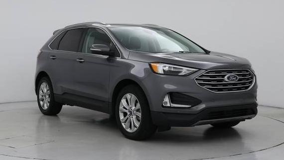 FORD EDGE 2022 2FMPK4K96NBB12699 image