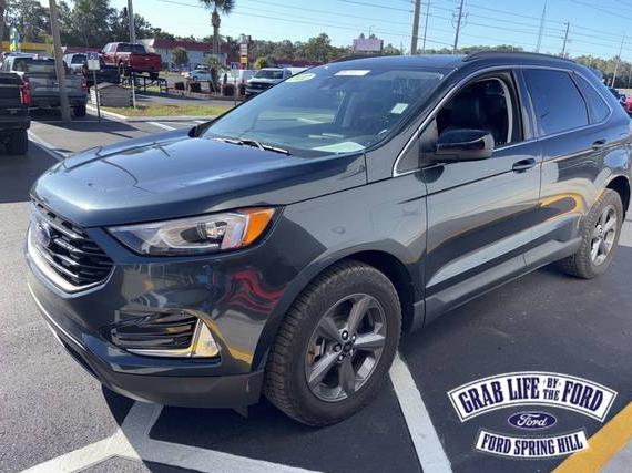 FORD EDGE 2022 2FMPK4J9XNBA37975 image