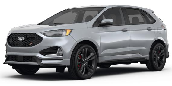 FORD EDGE 2022 2FMPK4AP5NBA03683 image
