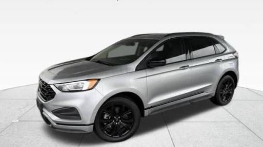 FORD EDGE 2022 2FMPK4G95NBA22128 image