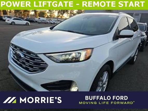 FORD EDGE 2022 2FMPK4J91NBB10330 image FORD EDGE 2022 2FMPK4J91NBB10330 image