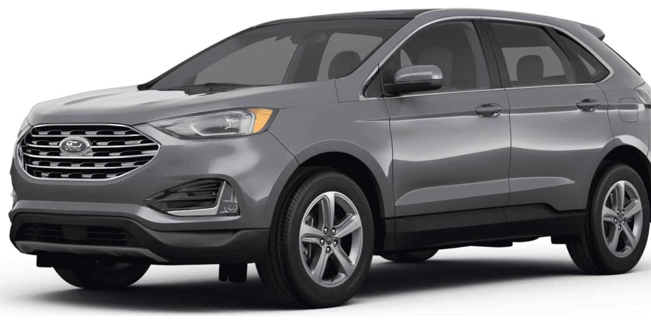 FORD EDGE 2022 2FMPK4J94NBA94334 image