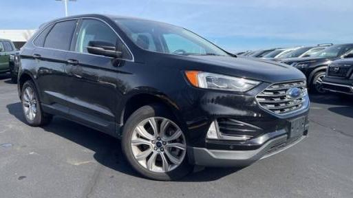 FORD EDGE 2022 2FMPK4K9XNBA38879 image