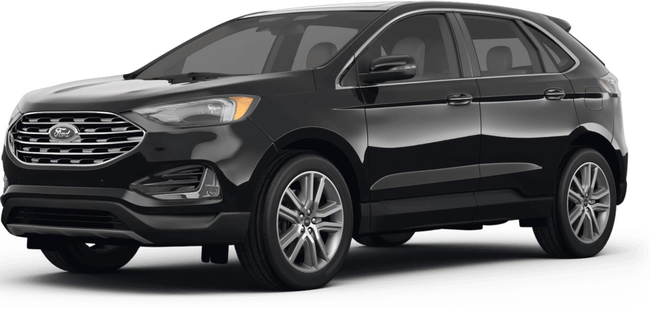 FORD EDGE 2022 2FMPK4K97NBA33901 image