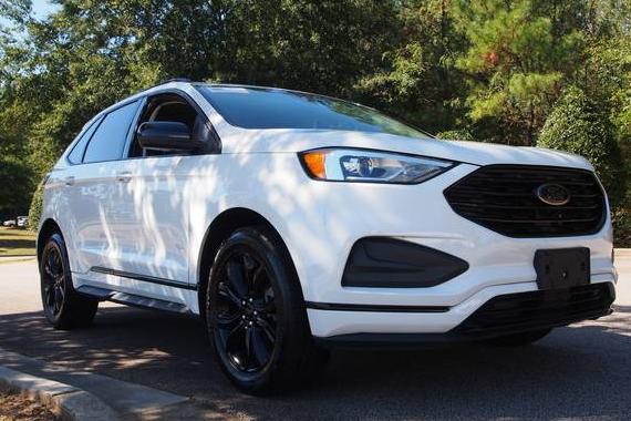 FORD EDGE 2022 2FMPK4G94NBB00043 image