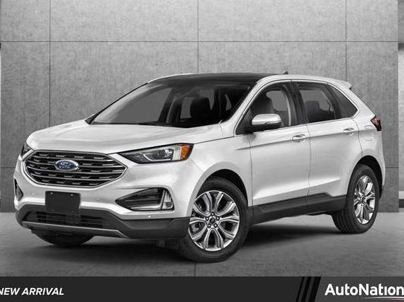 FORD EDGE 2022 2FMPK4K90NBA30242 image