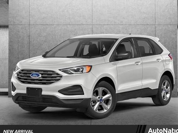 FORD EDGE 2022 2FMPK4G9XNBA27616 image