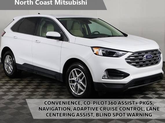 FORD EDGE 2022 2FMPK4J92NBA80223 image